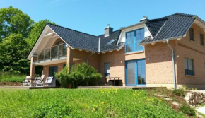 Landhaus Am Rebstock FeWo Anker, Lancken-Granitz